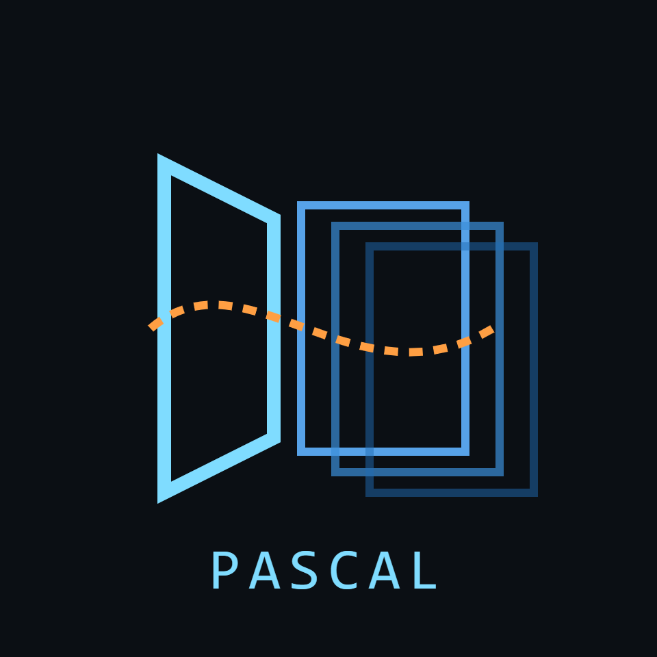 PASCAL Logo
